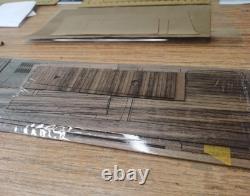 Chinese Junk Boat SandBoat 150 420mm Wooden Model Ship Kit Unassembled