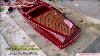 Chris Craft Boat Model Review Stunning 1942 Deluxe Runabout Replica