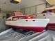 Chris Craft Commander Wooden Boat Model 37 Long