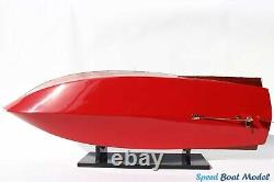 Chris Craft Runabout Speed Boat Model Chris Craft Model