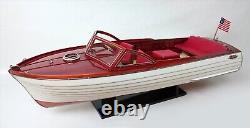 Chris Craft Sea Skiff 26 inch FREE DOMESTIC SHIPPING