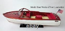 Chris Craft Sea Skiff 26 inch FREE DOMESTIC SHIPPING