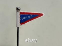 Chris Craft Triple Cockpit Collectible Speed Boat Model B2941021012/18