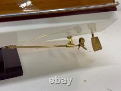 Chris Craft Triple Cockpit Collectible Speed Boat Model B2941021012/18