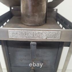 Cole Stove Model 1655 Wood burning Boat Stove by Ratelco