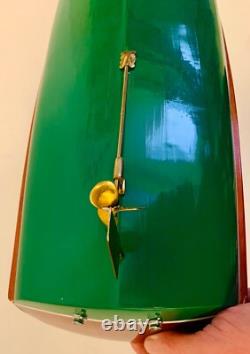 Collectible model of 1929 Chris Craft Cruiser Hand-Made Wooden Model-33.5 long