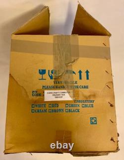 Collectible model of 1929 Chris Craft Cruiser Hand-Made Wooden Model-33.5 long