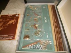 Constructo 1/35 Scale Wood Eagle, American Fishing Boat 1750