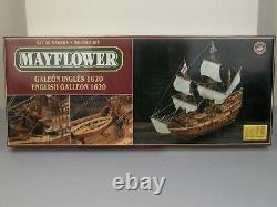 Constructo 1/65 Scale Mayflower