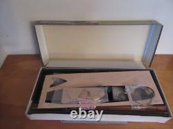 Constructo Dumbarton Cutty Sark Wooden 190 Scale Boat Model Kit Britian