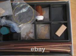Constructo Dumbarton Cutty Sark Wooden 190 Scale Boat Model Kit Britian