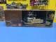 Constructo Golden Kits River's Queen Wooden Kit Model 180