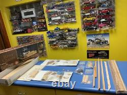 Constructo Golden Kits River's Queen Wooden Kit Model 180