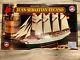 Constructo Wood/brass Model Kit Juan Sebastian Elcano 1205 Spanish Navy Boat