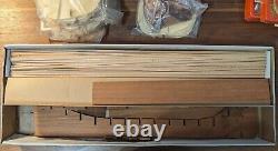 Corel Le Mirage French Vessel Scale 175 SM10 Model Boat Kit