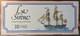 Corel Le Sirene French Frigate 30 Canon Ship Scale 175 Sm14 Model Boat Kit