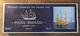 Corel Prins Willem 100 Scale Wood Boat Model Sm40