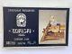 Corel Wasa 1628 Sezione Armata Gun Deck Section 1/24 Sm 39 Wood Model Boat Kit