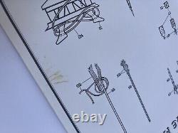 Corel Wasa 1628 Sezione Armata Gun Deck Section 1/24 SM 39 Wood Model Boat Kit