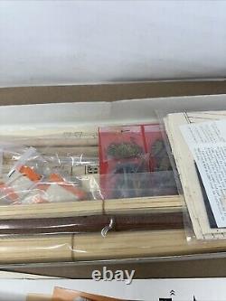 Corsaire Americain American Privateer 1815 Maquettes Gerard Schmitt Model Ship
