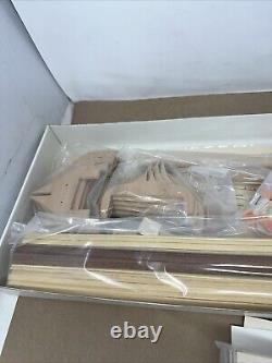 Corsaire Americain American Privateer 1815 Maquettes Gerard Schmitt Model Ship