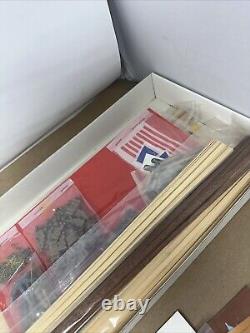 Corsaire Americain American Privateer 1815 Maquettes Gerard Schmitt Model Ship