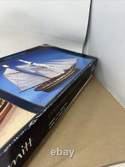 Corsaire Americain American Privateer 1815 Maquettes Gerard Schmitt Model Ship
