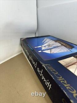 Corsaire Americain American Privateer 1815 Maquettes Gerard Schmitt Model Ship