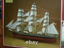 Cutty Sark Wood Model Kit #564 By Billing Boats