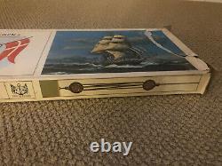 Cutty sark model ship kit 43 long, trade for another boat kit