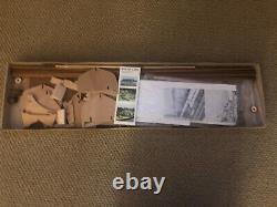 Cutty sark model ship kit 43 long, trade for another boat kit