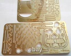 DIY Wooden Kit ship LSM0601 Wooden kit Wooden kit The boat of Peter I Scale 124