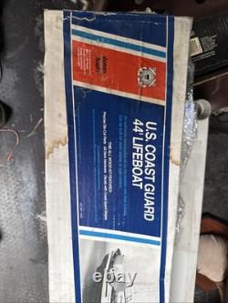 DUMAS 33 USCG Life Boat Kit (3/4-1') DUM1203