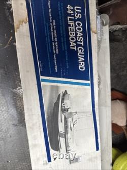 DUMAS 33 USCG Life Boat Kit (3/4-1') DUM1203