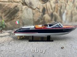 Dark Blue Riva Aquariva Gucci Model 20.8? Riva Model Riva Gucci