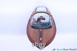 Dark Blue Riva Aquariva Gucci Model 20.8? Riva Model Riva Gucci