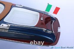 Dark Blue Riva Aquariva Gucci Model 20.8? Riva Model Riva Gucci