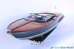 Dark Blue Riva Aquariva Gucci Model 20.8? Riva Model Riva Gucci