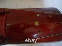 Dixie ll 1908 Hydroplane Speed Boat Wood Model 36