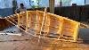 Diy Wooden Boat Crafting A Classic Vessel From Scratch Amazing Woodworking Project