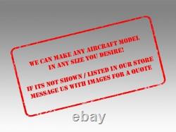 Dornier Do 12 Interwar Monoplane Flying Boat Desktop Wood New Model Small 1/48