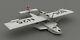 Dornier Do J Wal Flying-boat Airplane Desktop Model Replica Large Free Shipping