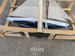 Drexel Heritage Defender Yacht Wood Sail Boat Ship Replica Model Sculpture