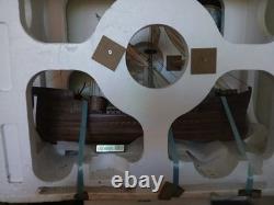 Dromon Wooden Model Warship Boat 1/350