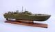 Dumas 1233 Us Navy Pt109 Wooden Boat Kit