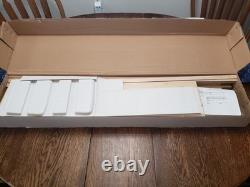 Dumas #1234 Chris-Craft 1940 Barrel Back Mahogany Runabout 28.5 Model Boat Kit