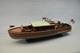 Dumas 1929 Chris-craft 38' Commuter Model Boat Kit