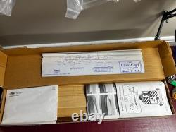 Dumas 1947 Chris-Craft Utility Boat Kit #1240 Speedboat, Runabout