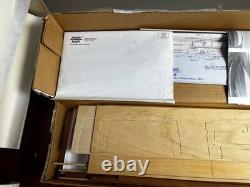 Dumas 1947 Chris-Craft Utility Boat Kit #1240 Speedboat, Runabout