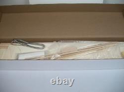 Dumas 3/4=1' Scale U. S. Coast Guard 44' Lifeboat